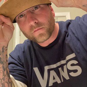 Meet your Posher, Johnny